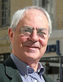 Jacques QUARTIER - Président de l'AFOCAL d'Ile de France